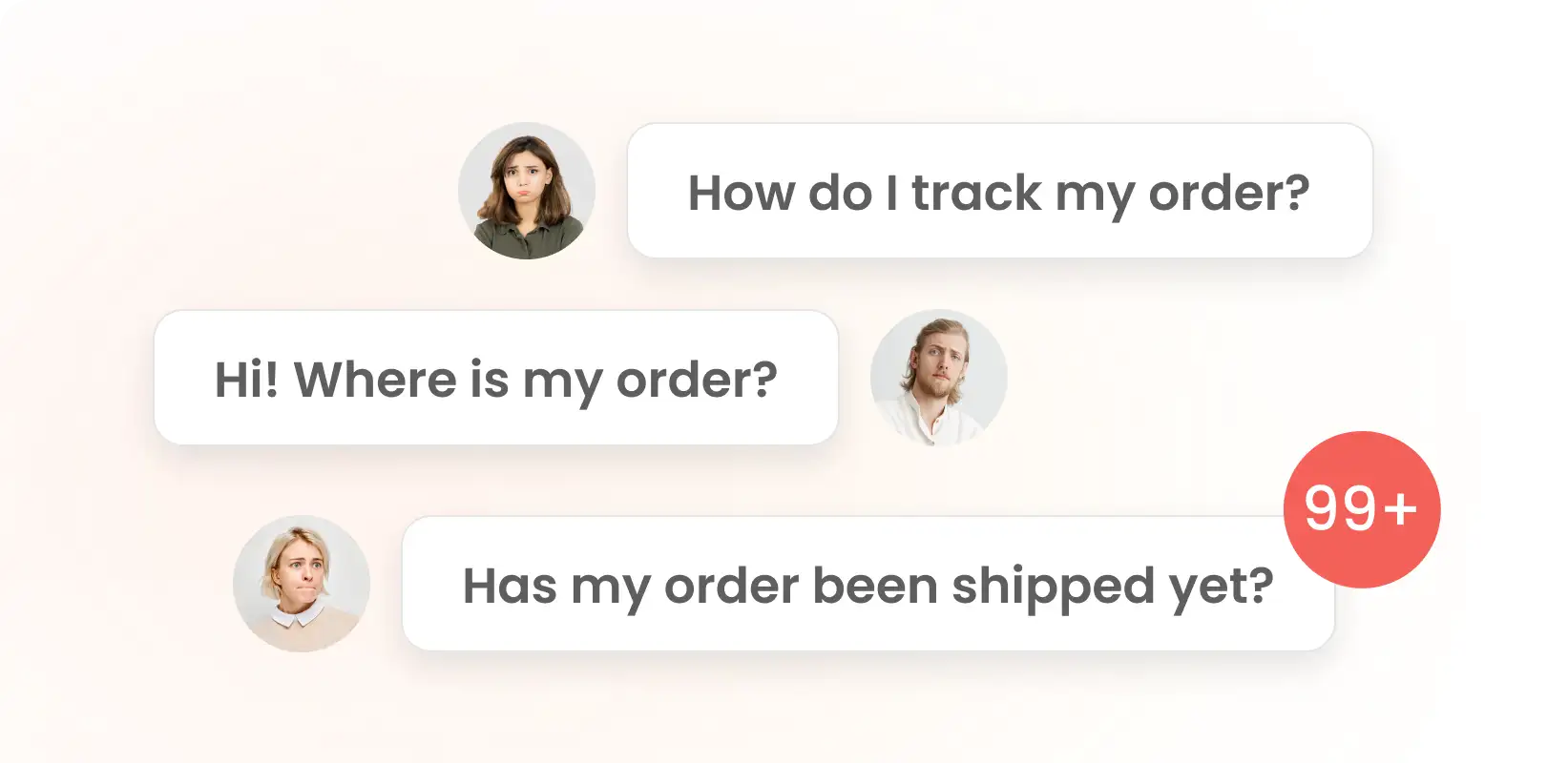 Fragmented tracking breaks customer trust - v5
